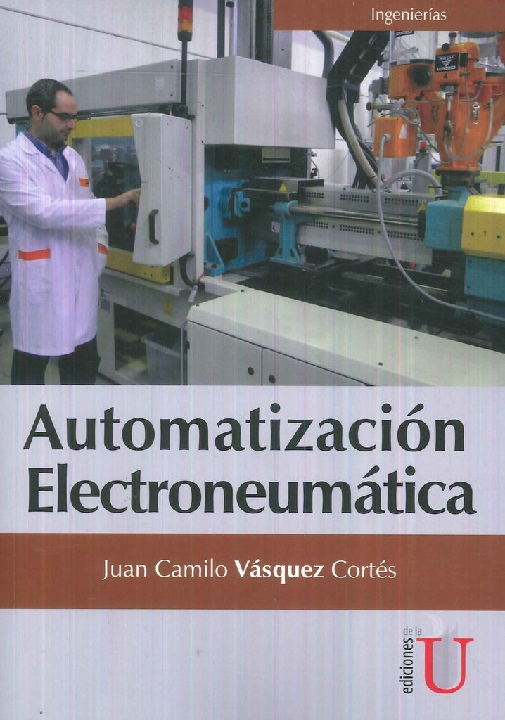 Automatizacion Electroneumatica | JuanCamilioVasquez Cortes