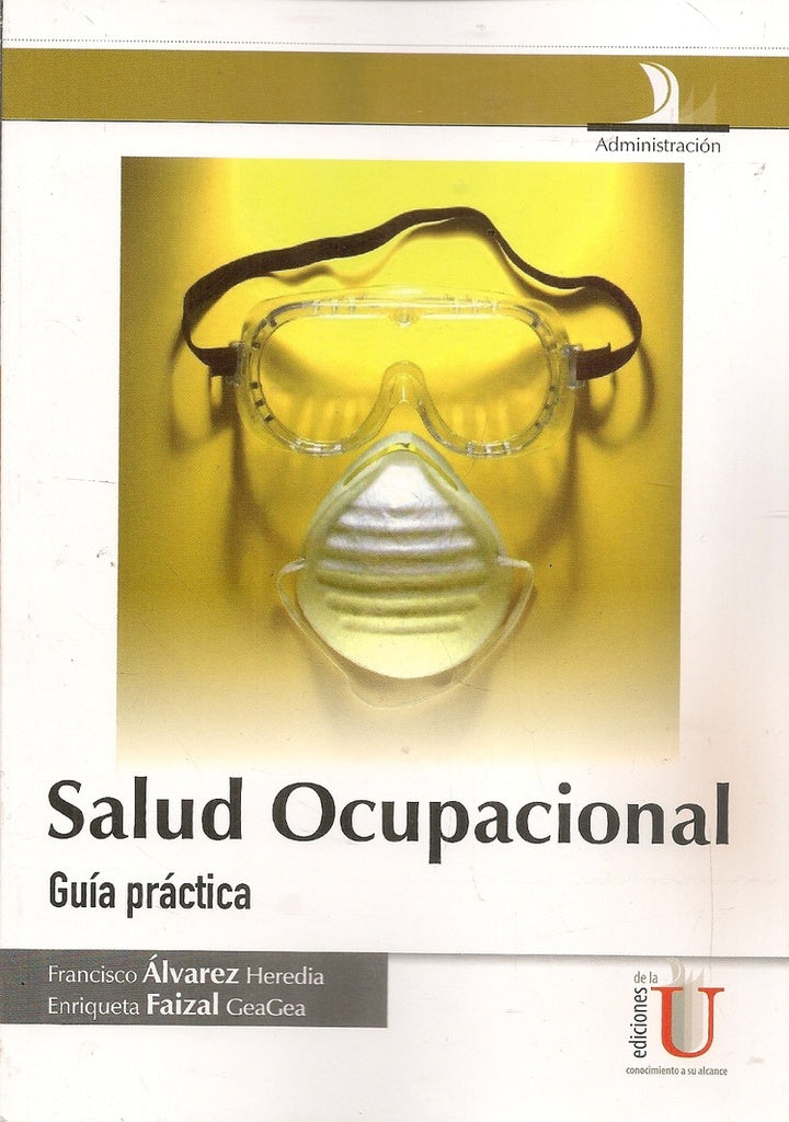 Salud ocupacional | Enriqueta Faizal