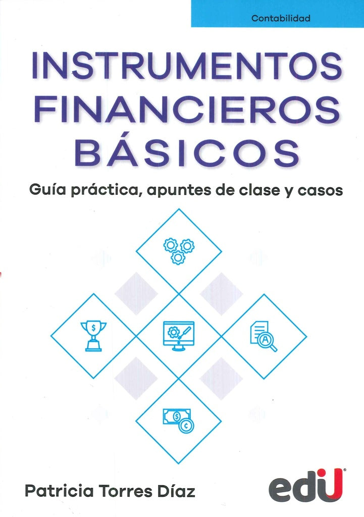 Instrumentos financieros basicos | PatriciaTorres Diaz