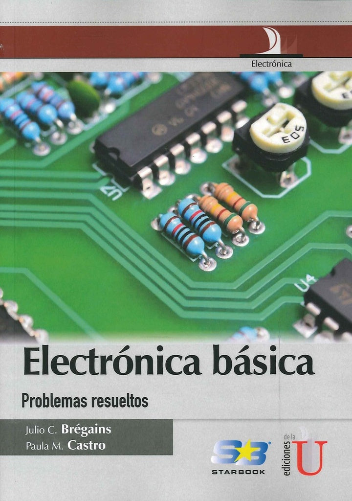 Electronica basica | PaulaM. Castro