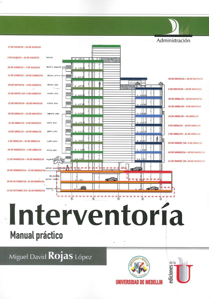 Interventoria | MiguelDavid Rojas
