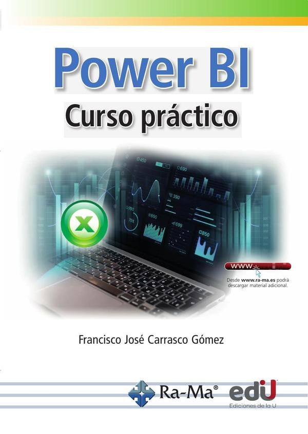 Power bi | Francisco Carrasco