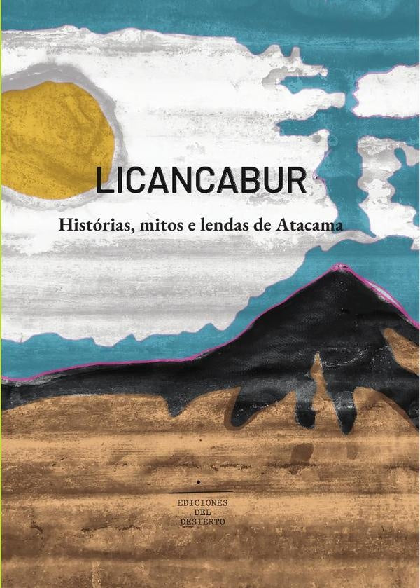 Licancabur | DiegoAlamos Mekis