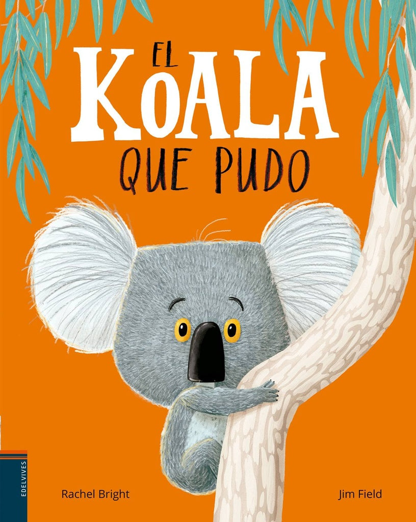 KOALA QUE PUDO, EL | RACHEL/ FIELD JIM BRIGHT