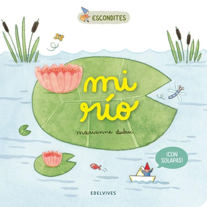 MI RIO | Edelvives
