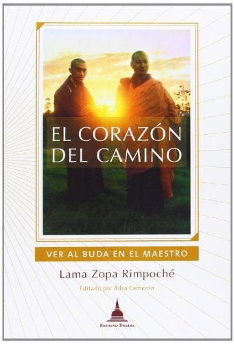 El corazon del camino | LamaZopa Rimpoche