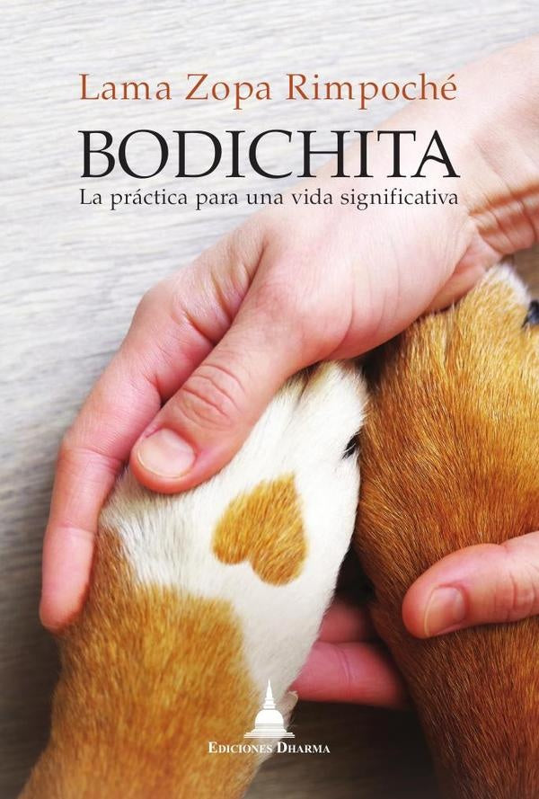 Bodichita | LamaZopa Rimpoche