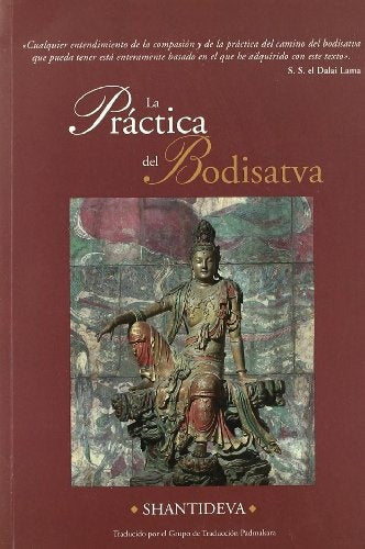La practica del bodisatva | Shantideva