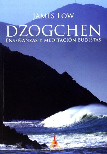 Dzogchen | JAMES LOW