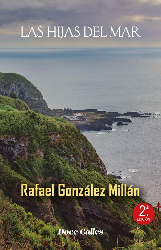 Las hijas del mar | RafaelGonzalez Millan