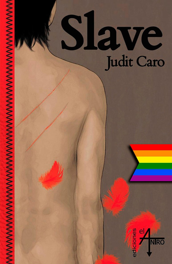 Slave | Judit Caro