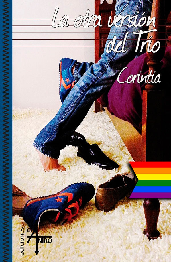 La otra version del Trio | Corintia .