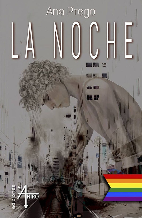 La noche | Ana Prego