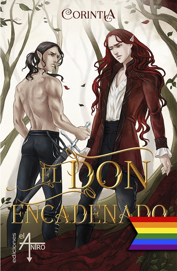 El Don encadenado | Corintia .
