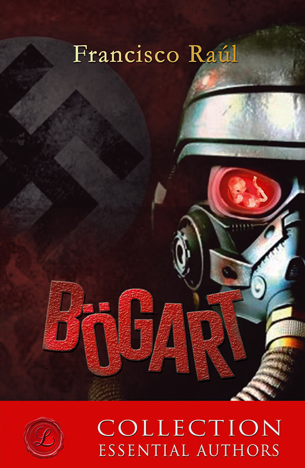 B?gart | Francisco Raul