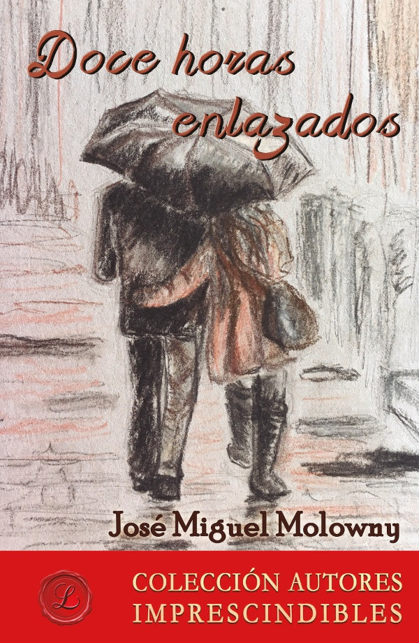 Doce horas enlazados | JoseMiguel Molowny