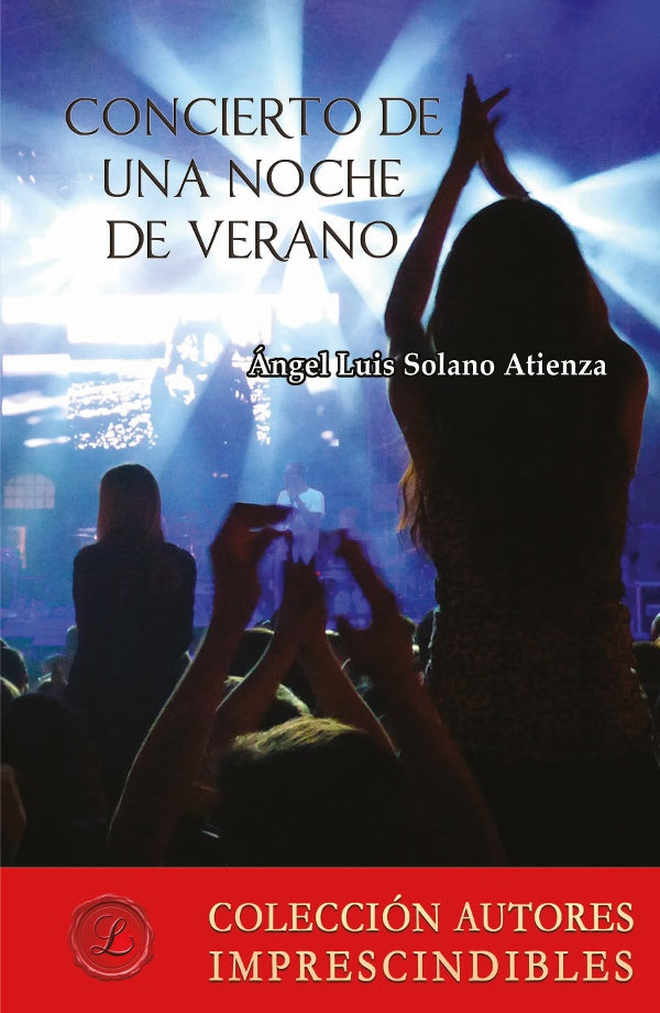 Concierto de una noche de verano | angelLuisSolano Atienza