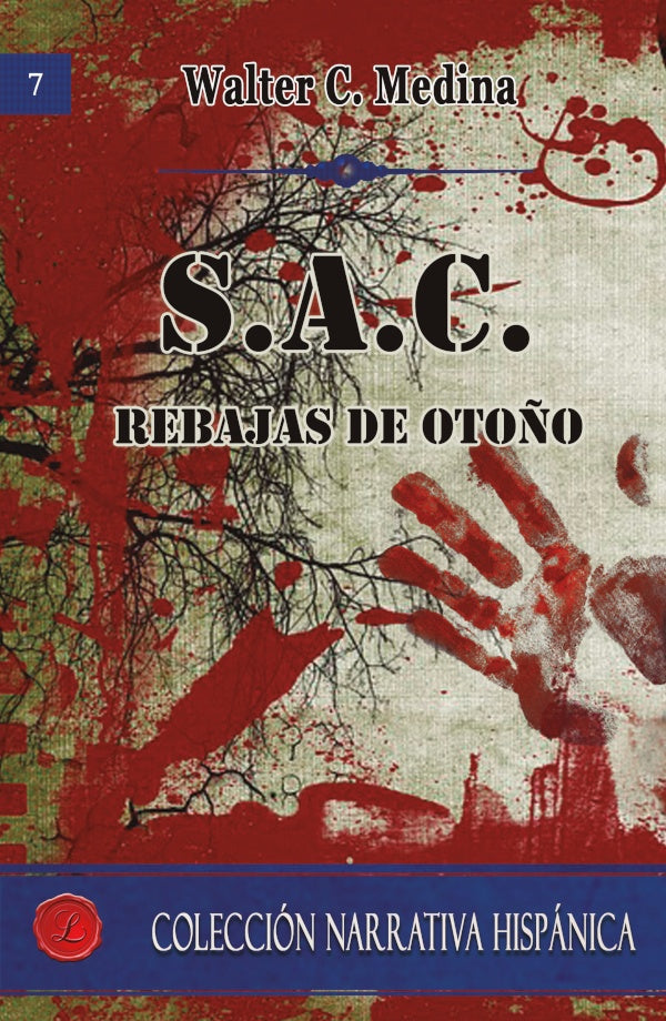 S.A.C. Rebajas de oto?o | WalterC. Medina
