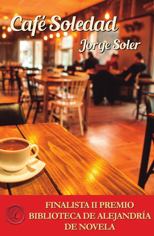 Cafe Soledad | Jorge Soler