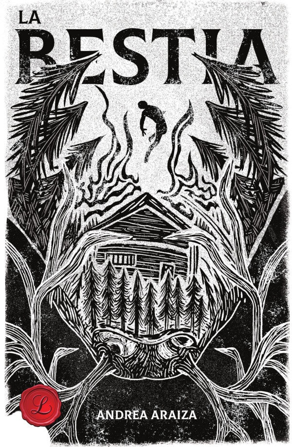 La Bestia | Andrea Araiza