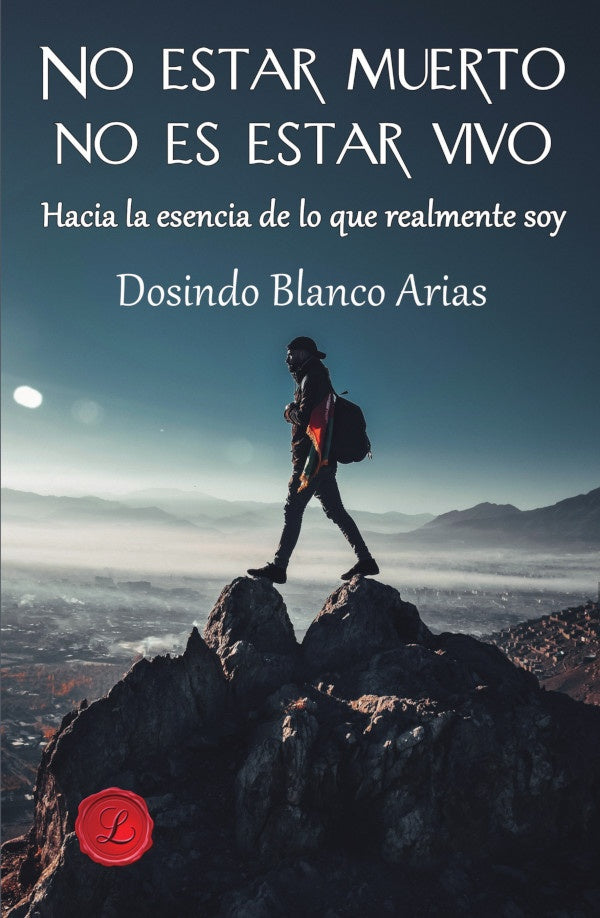 No estar muerto no es estar vivo | DosindoBlanco Arias