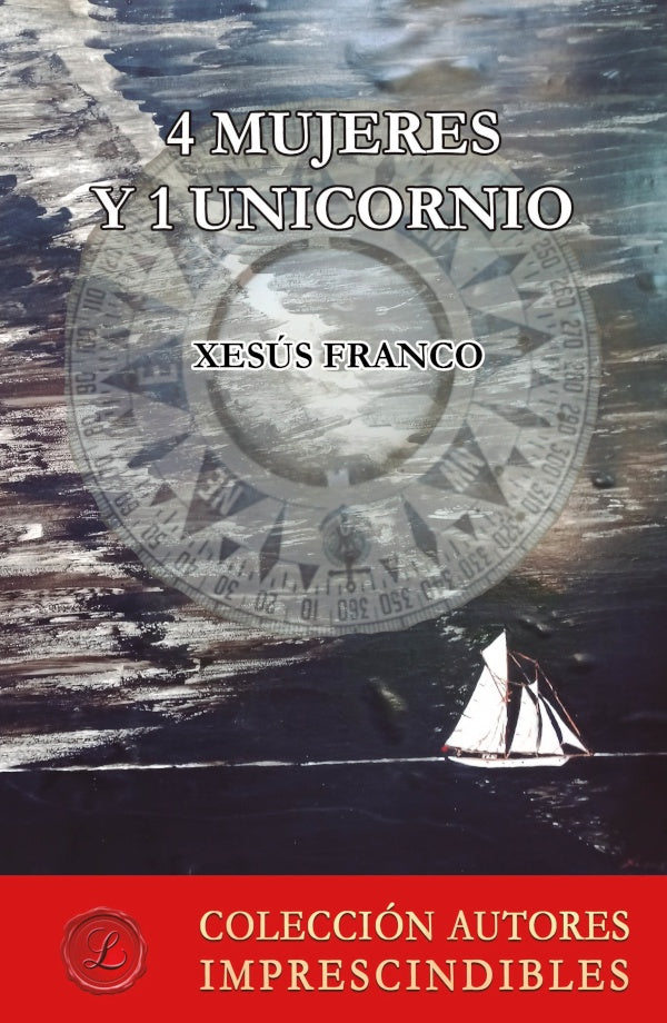4 mujeres y 1 unicornio | XesusFranco Rodriguez