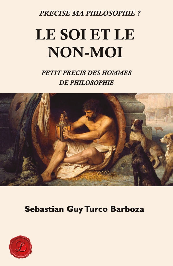 Le soi et le non-moi. | SebastienGuyTurco Barboza