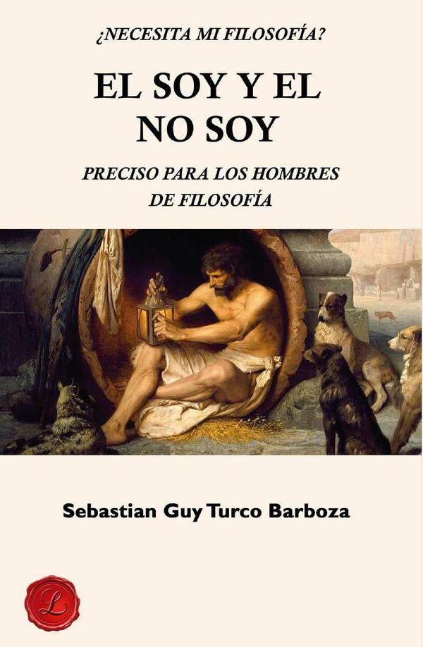 El soy y el no soy | SebastienGuyTurco Barboza
