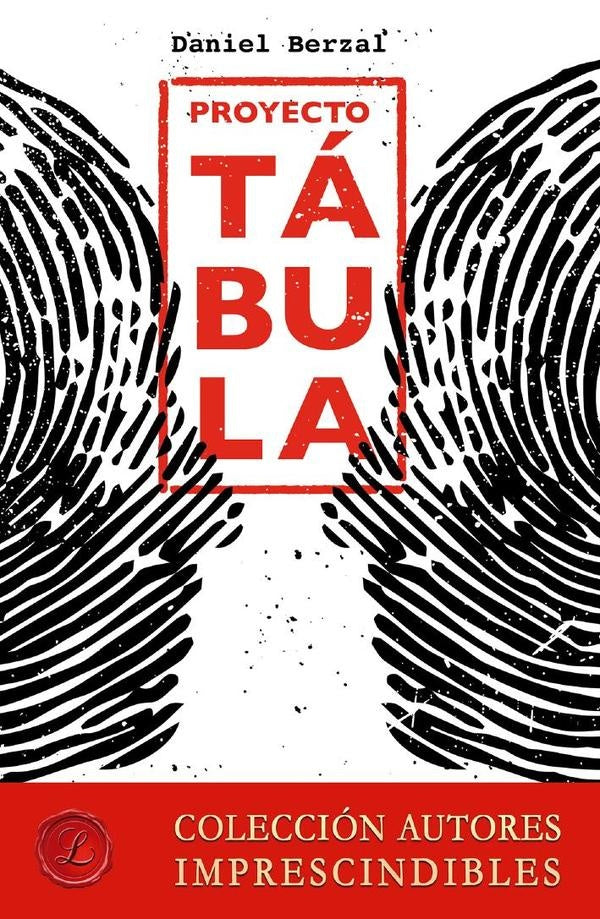 Proyecto tabula | Berzal Daniel