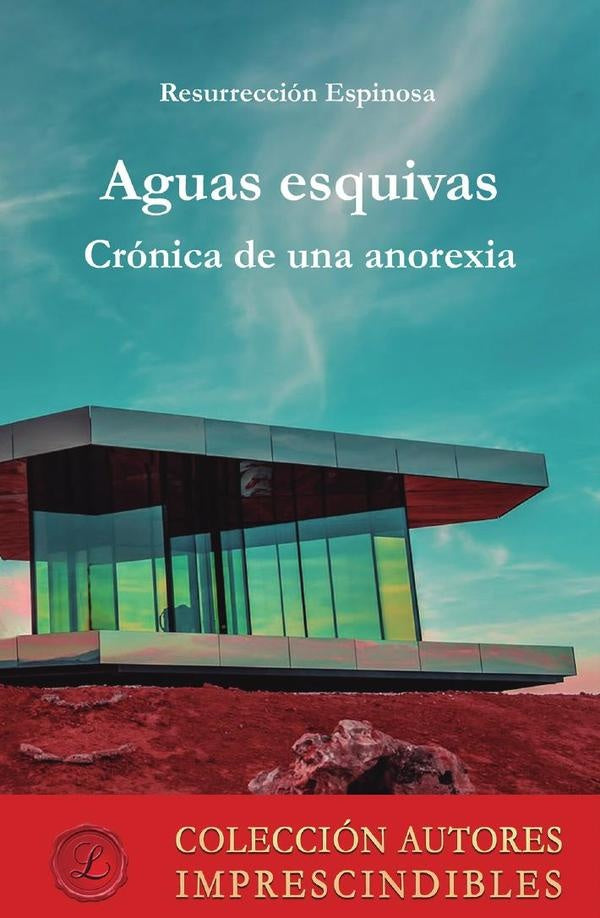 Aguas esquivas | Resurreccion Espinosa