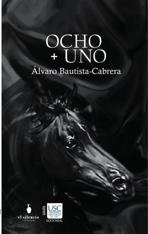 Ocho mas uno | alvaroBaustista Cabrera