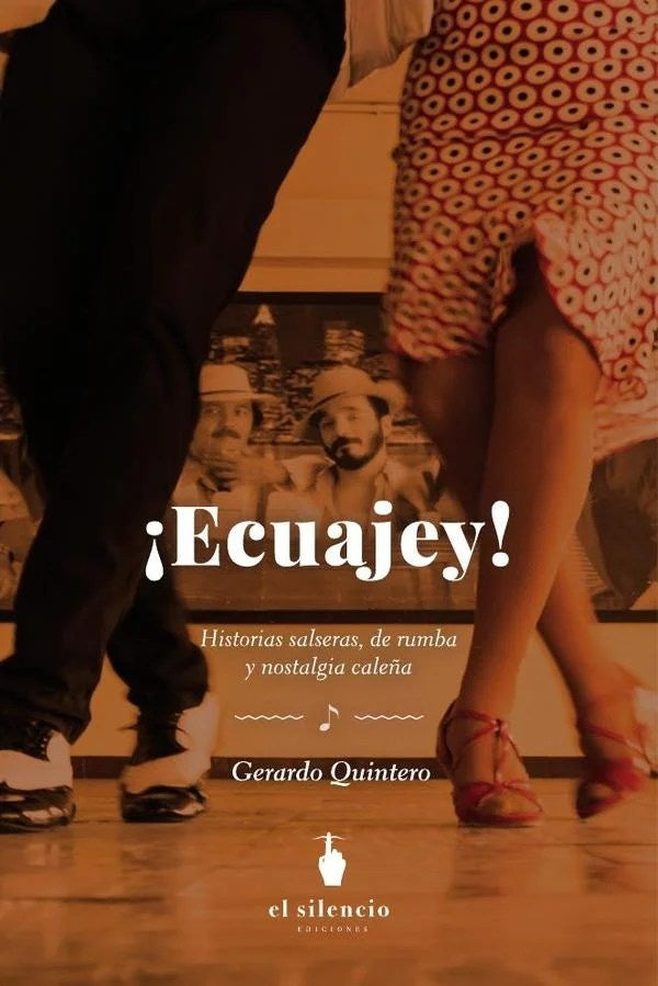 ?Ecuajey! | Gerardo Gonzalez