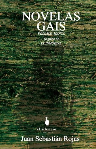 Novelas Gais | JuanSebastianRojas Miranda