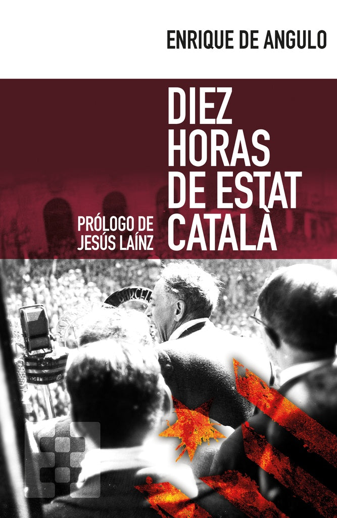 Diez horas de Estat Catal? | Enriquede Angulo