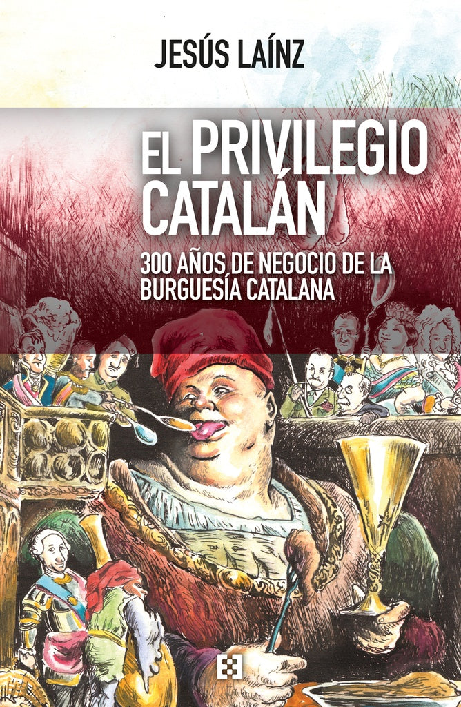 El privilegio catalan | Jesus Lainz