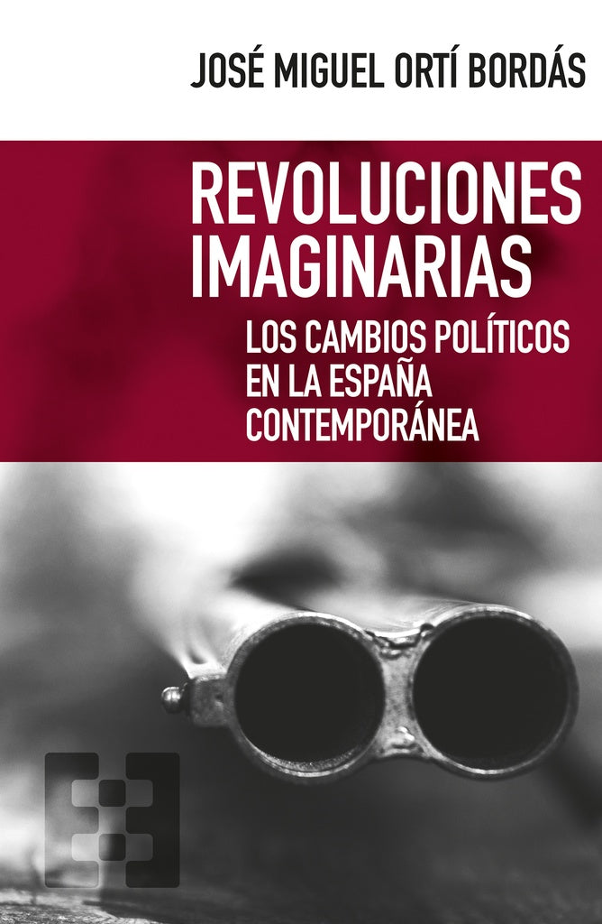 Revoluciones imaginarias | JoseMiguelOrti Bordas