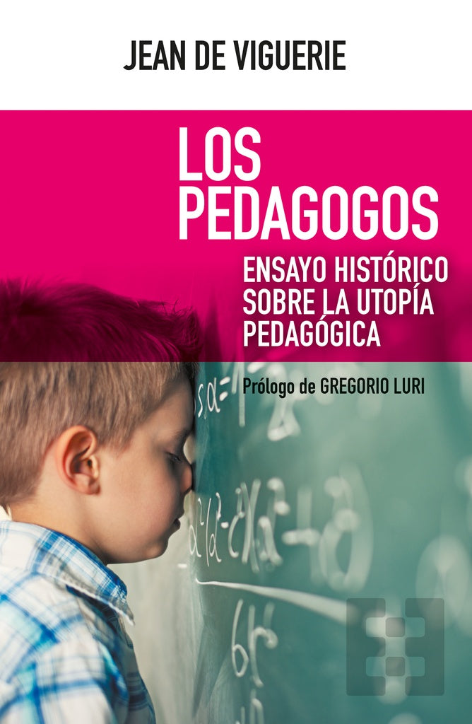 Los pedagogos | Jeande Viguerie