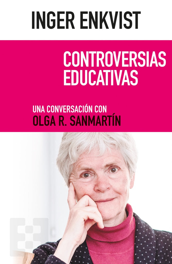Inger Enkvist. Controversias educativas | Inger Enkvist