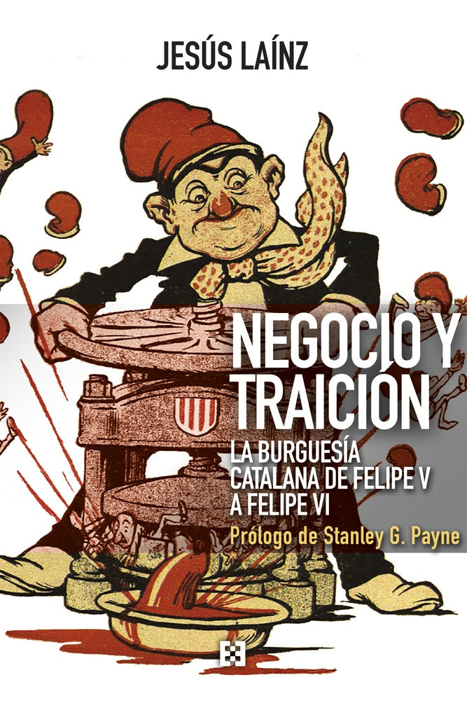 Negocio y traicion | Jesus Lainz