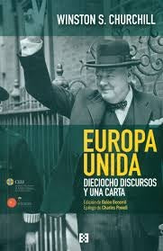 Europa unida | WinstonS. Churchill
