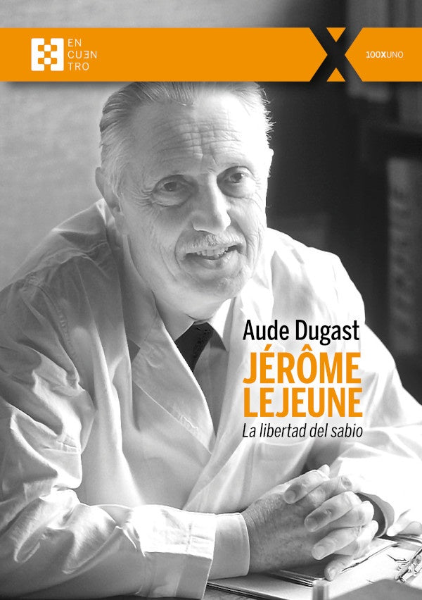 Jer?me Lejeune | Aude Dugast