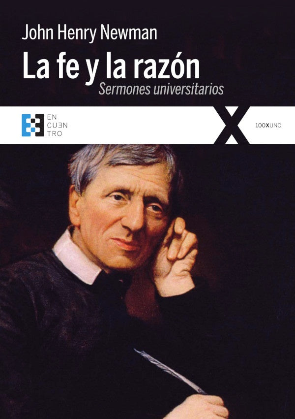 La fe y la razon | JohnHenry Newman