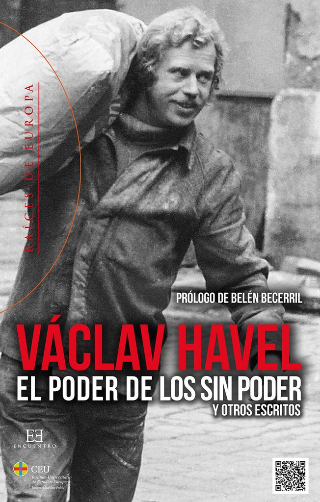El poder de los sin poder | Vaclav Havel