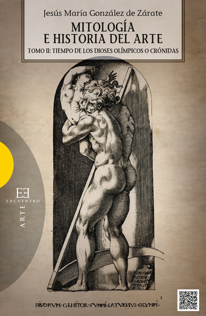 Mitologia e historia del arte / 2 | JesusMariaGonzalezde Zarate