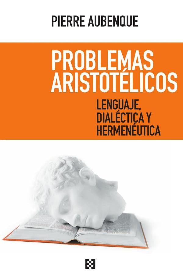 Problemas aristotelicos | Pierre Aubenque
