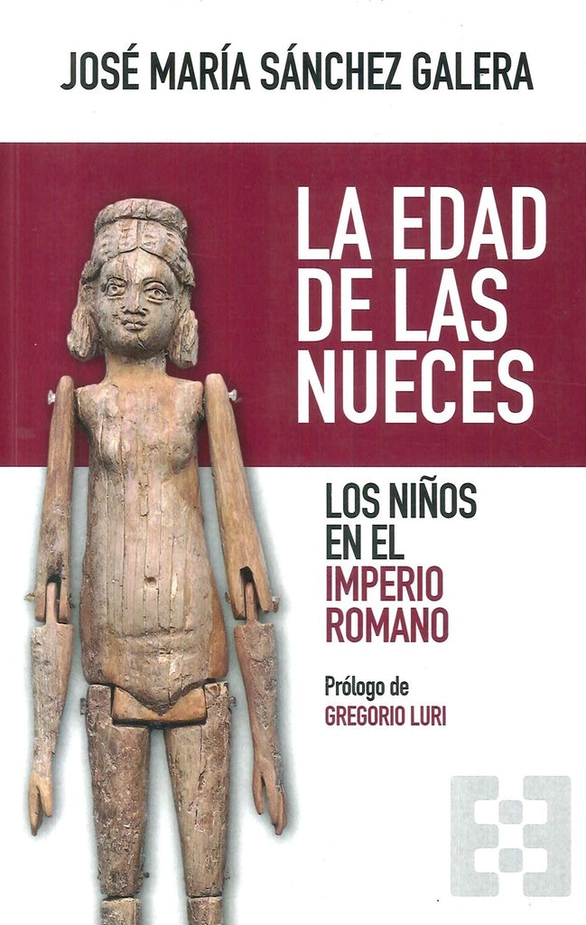 La edad de las nueces | JoseMariaSanchez Galera