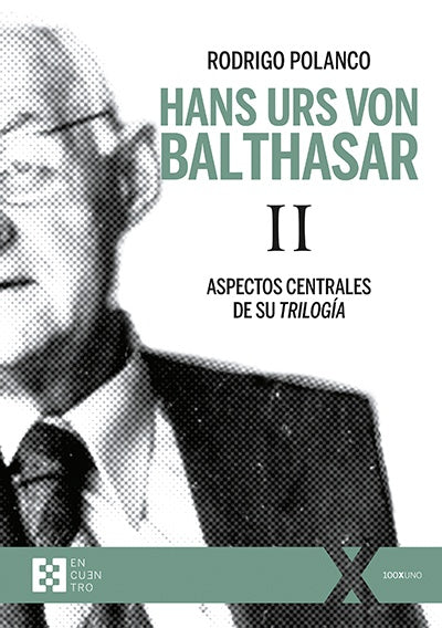 Hans Urs von Balthasar II | RodrigoPolanco Fermandois