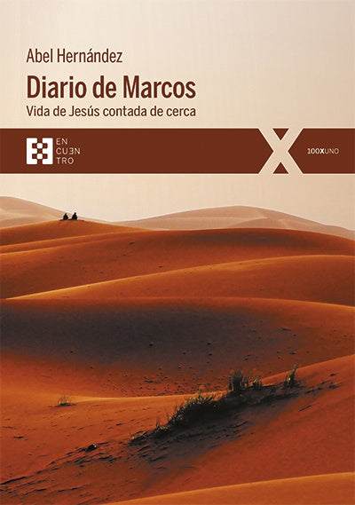 Diario de Marcos | Abel Hernandez