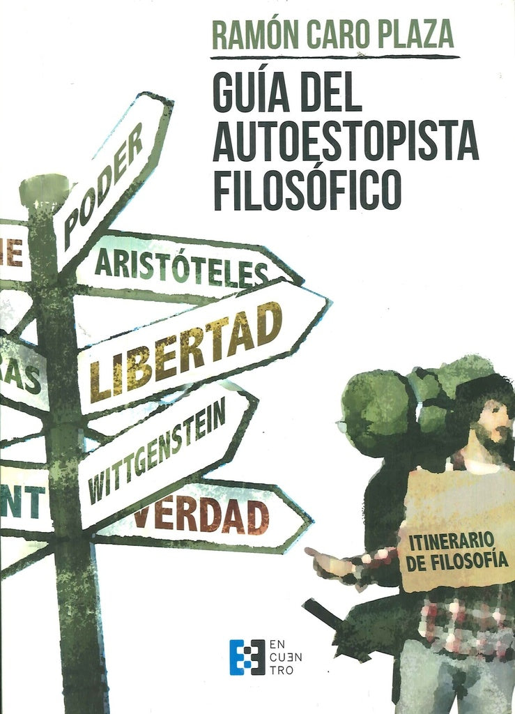 Guia del autoestopista filosofico | RamonCaro Plaza