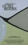 Los Tres Misterios | Charles Peguy